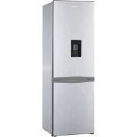 4894223224871 SIGNATURE SRB3104XAQUA (Réfrigérateur combiné/Largeur 60 cm)