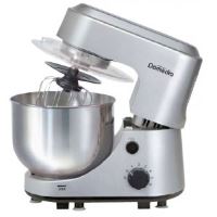 DOMEDIA Robot Patissier Silver (Robot multifonction/)