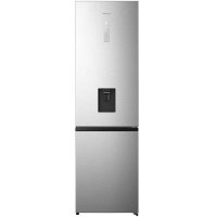 BEKO RCNA60400EZXP (Réfrigérateur combiné/Largeur 60 cm)