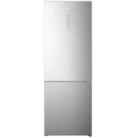 BEKO GNE60521X (Réfrigérateur combiné/Grande largeur)