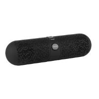 INTEMPO EE2763 Pod Speaker Noir (Enceintes sans fil/2.0 Bluetooth)