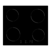 Table de cuisson à induction CANDY CTP6SC4/E14U - Conforama