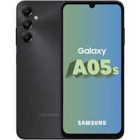 Smartphone Galaxy A14 5G 64 Go Noir SAMSUNG à Prix Carrefour