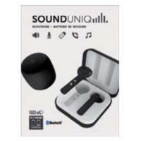 SOUNDUNIQ SU-PACK-I7S-SPEA-BLA (Casque audio/Sans fil)