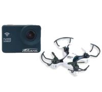 TAKARA CS22PK Pack Drone (Caméscope/Sport)