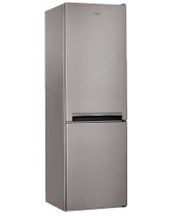 8003437901041 WHIRLPOOL BSNF8101ROX (Réfrigérateur combiné/Largeur 60 cm)
