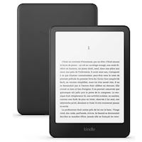 AMAZON KINDLE Paperwhite 2024 16 Go Noire