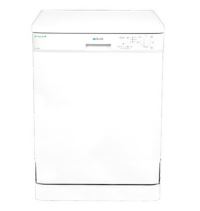 3609130009999 AYA LV1249DB2 Blanc (Lave-vaisselle posable/12 couverts et  plus)