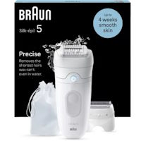 BRAUN 5-041 Silk-épil 5