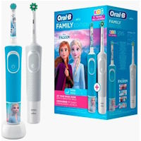 BRAUN Vitality Pro Family Edition Frozen