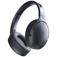 8720039714021 XTRONIC Bluetooth Headphones Black (Casque audio/Sans fil)