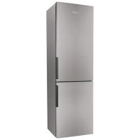 8050147574881 HOTPOINT ARISTON XH9T3UX (Réfrigérateur combiné/Largeur 60 cm)
