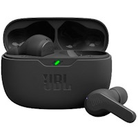 JBL Vibe Beam Noir