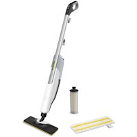 KARCHER SC 2 Upright EasyFix Blanc