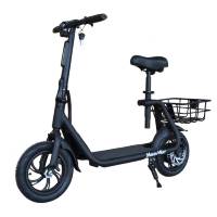 3663326012798 MOOVWAY E-scooter City Moov (Mobilité urbaine/Trottinette  électrique)
