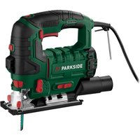 PARKSIDE PSTD 800 E4