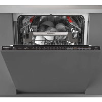 Lave vaisselle intégrable 60 cm ROSIERES RI6E4L0FB-47 - Conforama