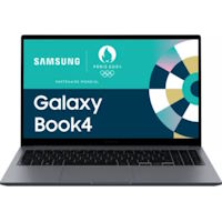 SAMSUNG Galaxy Book 4 i5/8Go/256 Gris