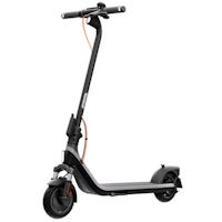 SEGWAY E2 Plus II E Noire