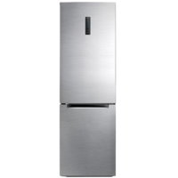 4894223224055 SIGNATURE SRB3100NFX (Réfrigérateur combiné/Largeur 60 cm)