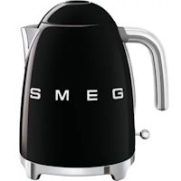 SMEG KLF03BLEU Noir