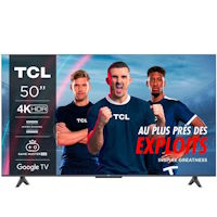 TCL 50P61B