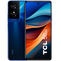 TCL 50SE 128 Go Bleu