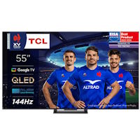 TCL 55C743