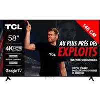 TCL 58V6B