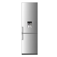 3497679559316 VALBERG CS262A+WDSSIC (Réfrigérateur combiné/Largeur 55 cm)